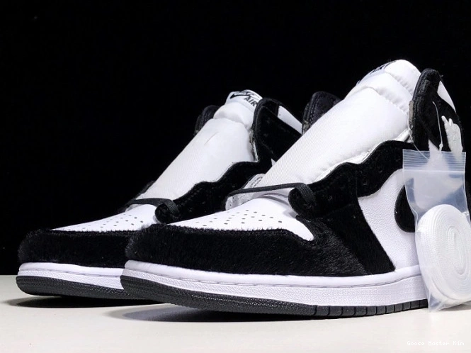 1 CD0461-007 High Air OG Retro Jordan Panda 0820